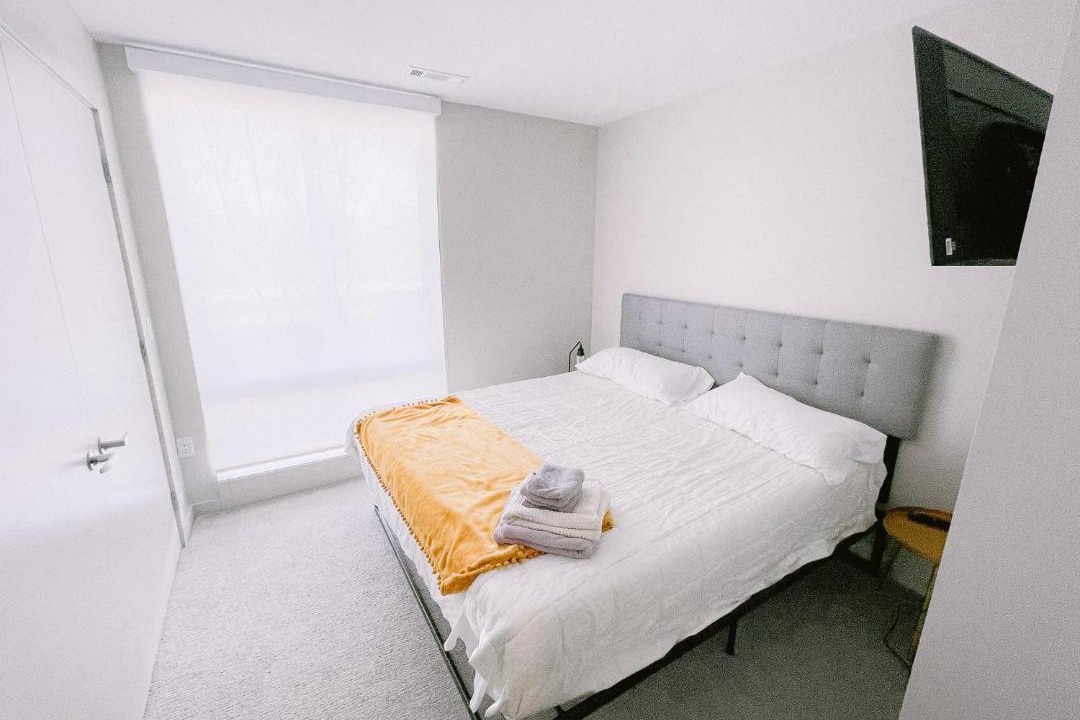 Photo of Bedroom in Boston
