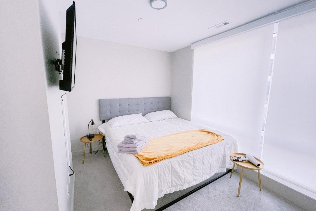 Photo of Bedroom in Boston