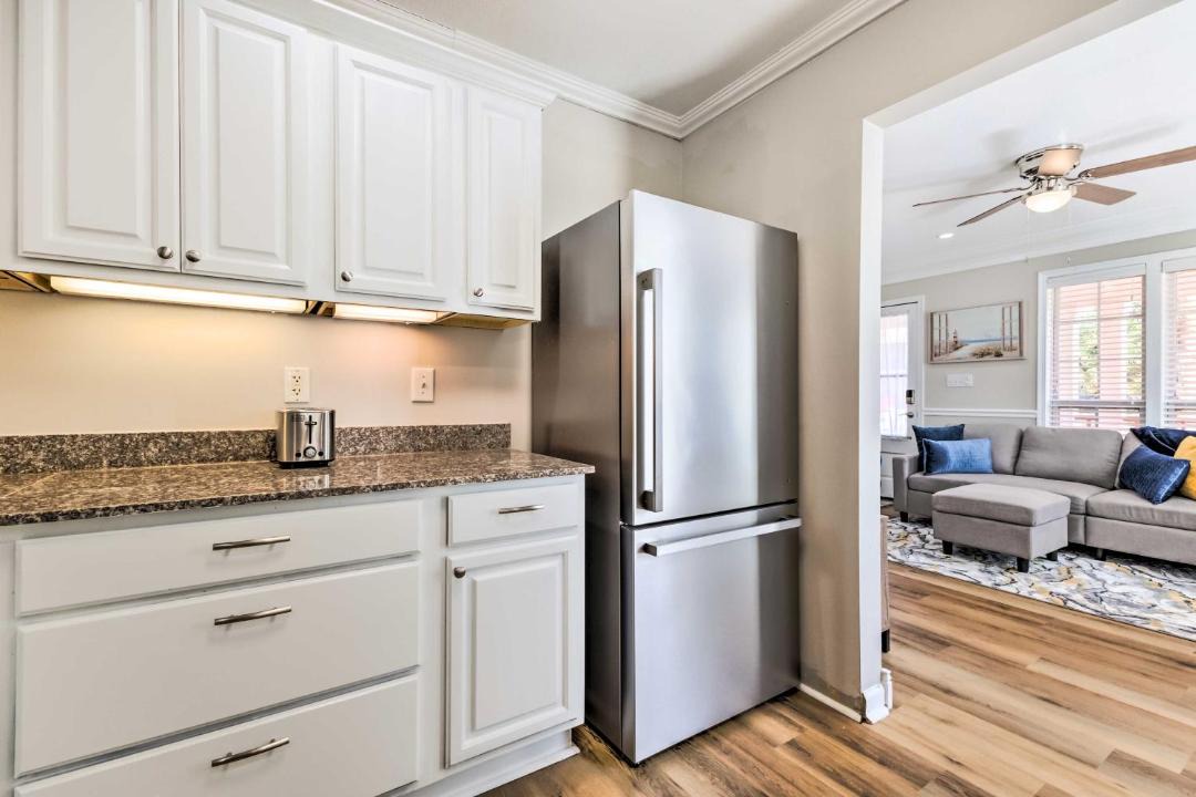 Photo of Kitchen in Long Beach