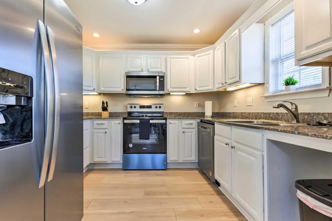Photo of Kitchen in Long Beach