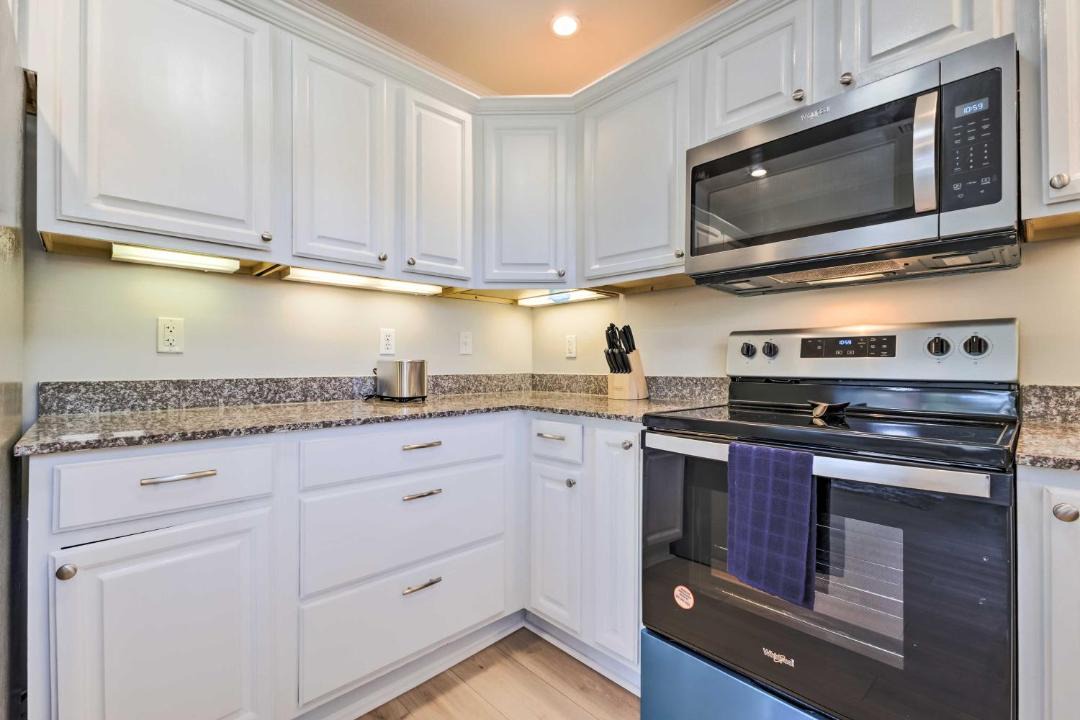 Photo of Kitchen in Long Beach