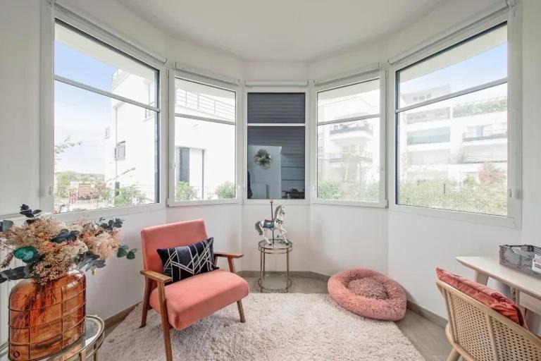 Photo of Livingroom in Chessy