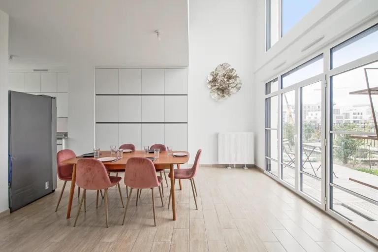 Photo of Livingroom in Chessy