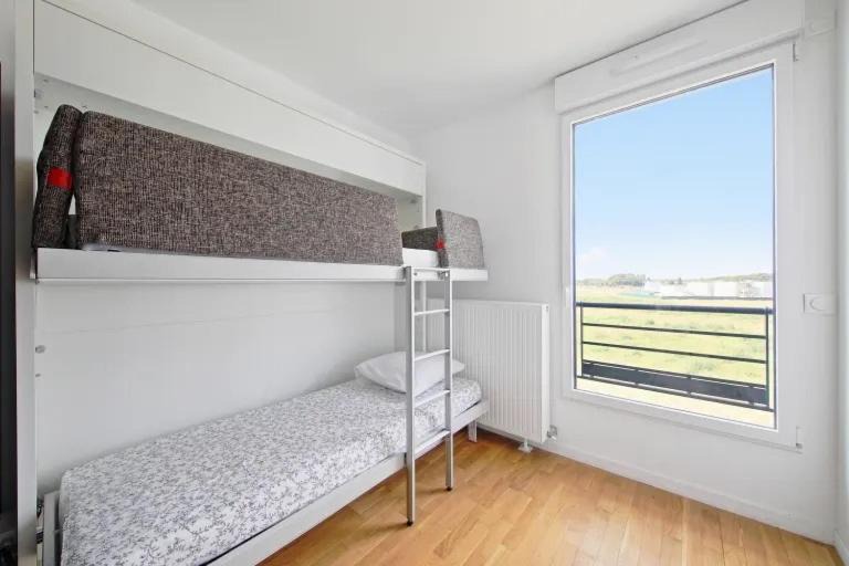 Photo of Bedroom in Chessy