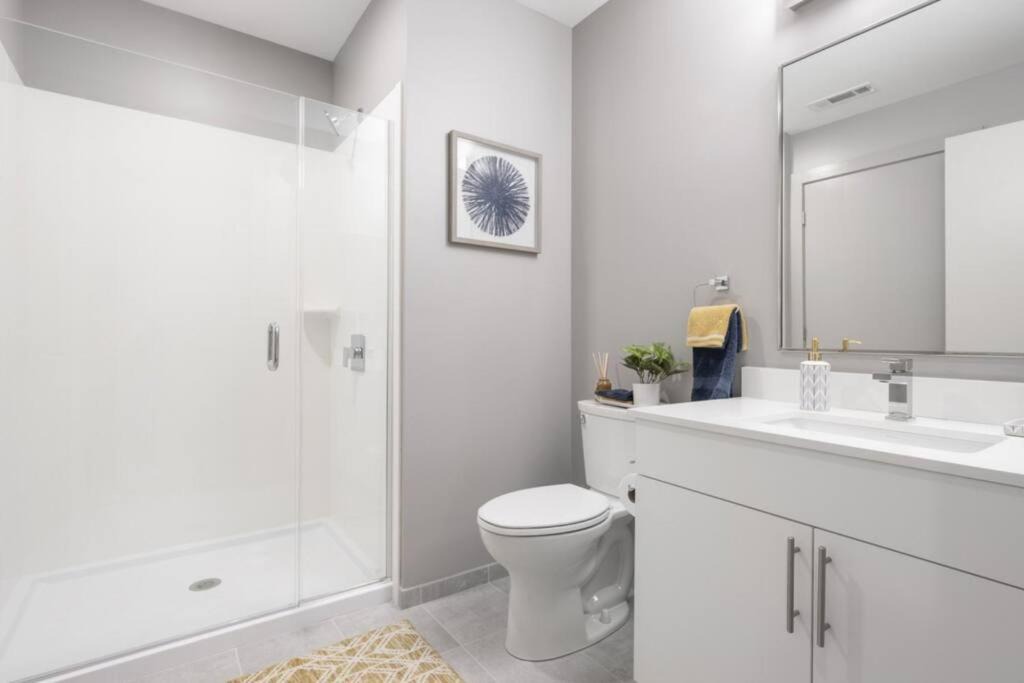 Photo of Bathroom in Boston