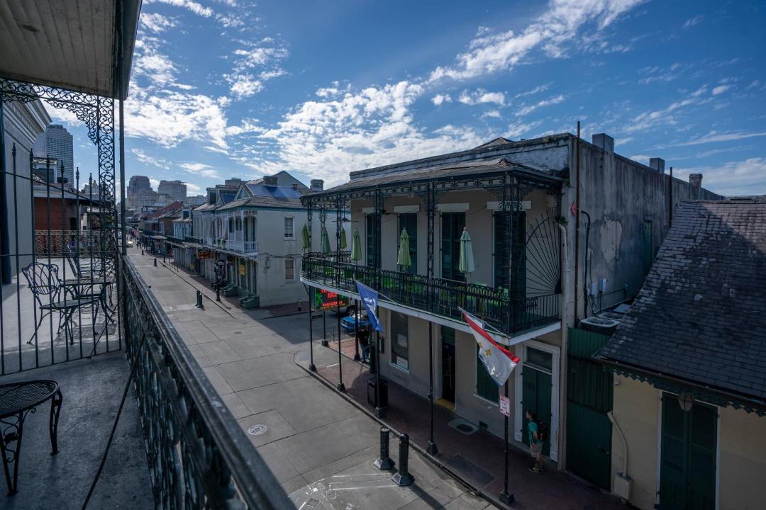 Photo of Others in French Quarter