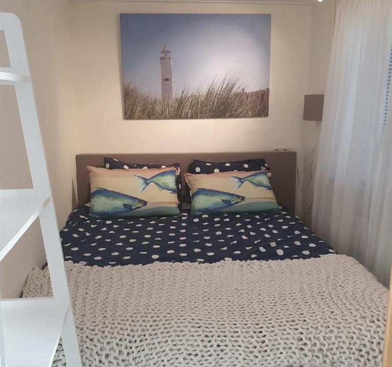 Photo of Bedroom in Le Blanc-Mesnil