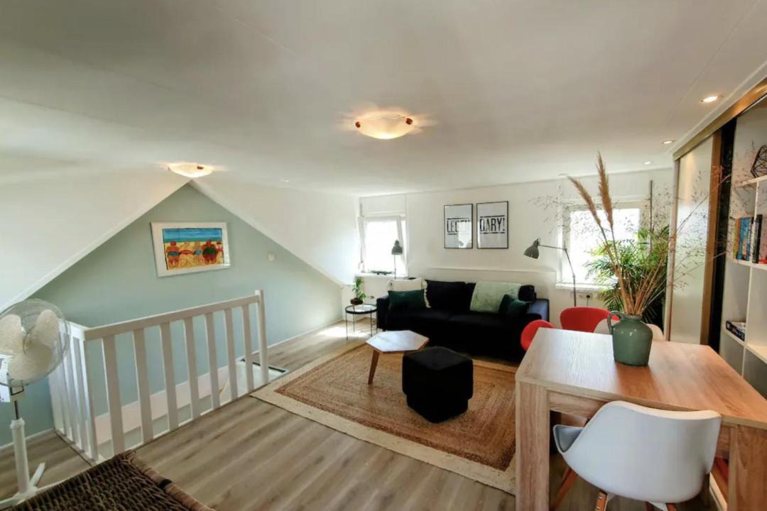 Photo of Livingroom in Le Blanc-Mesnil