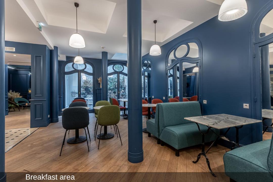 Photo of Others in Batignolles