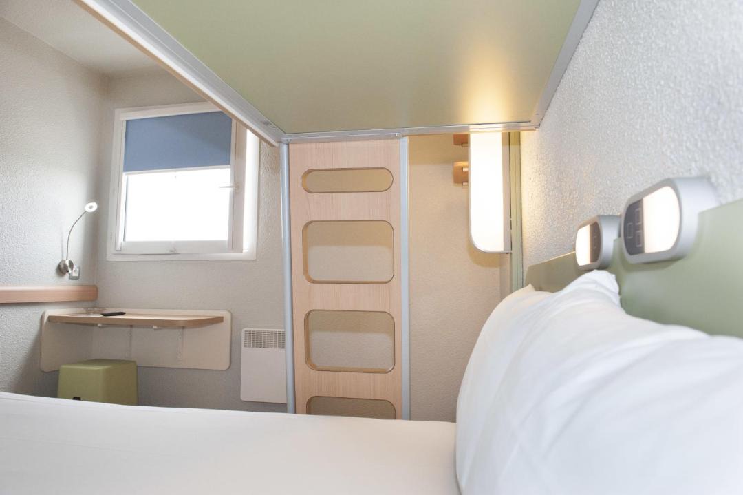 Photo of Bedroom in Goussainville