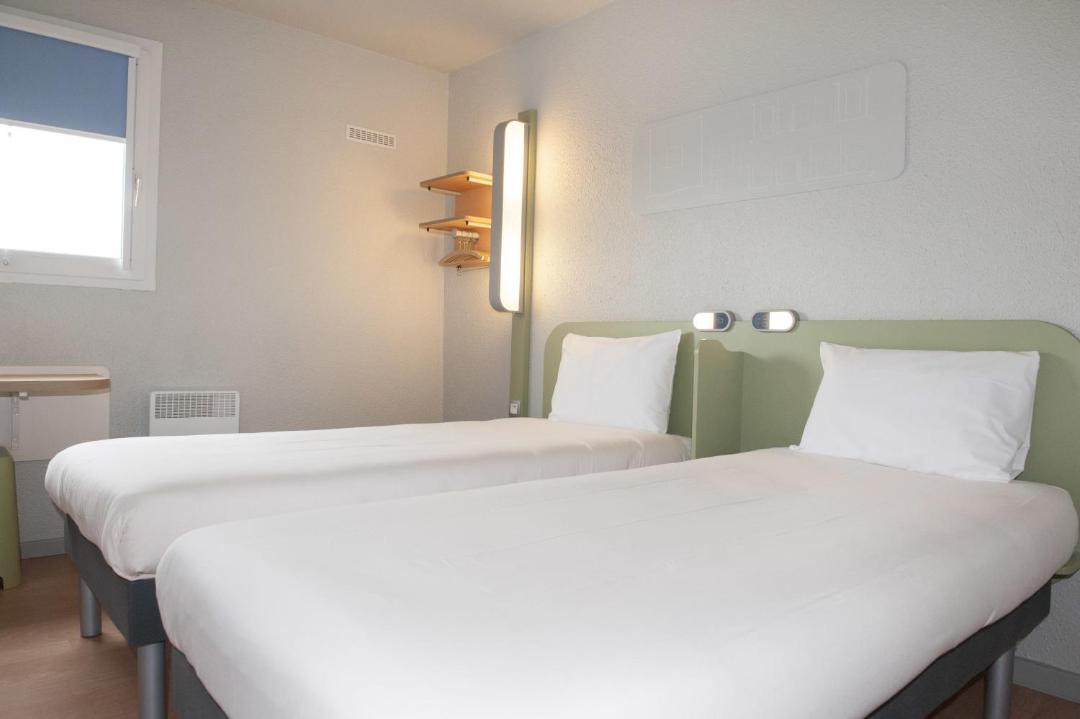 Photo of Bedroom in Goussainville