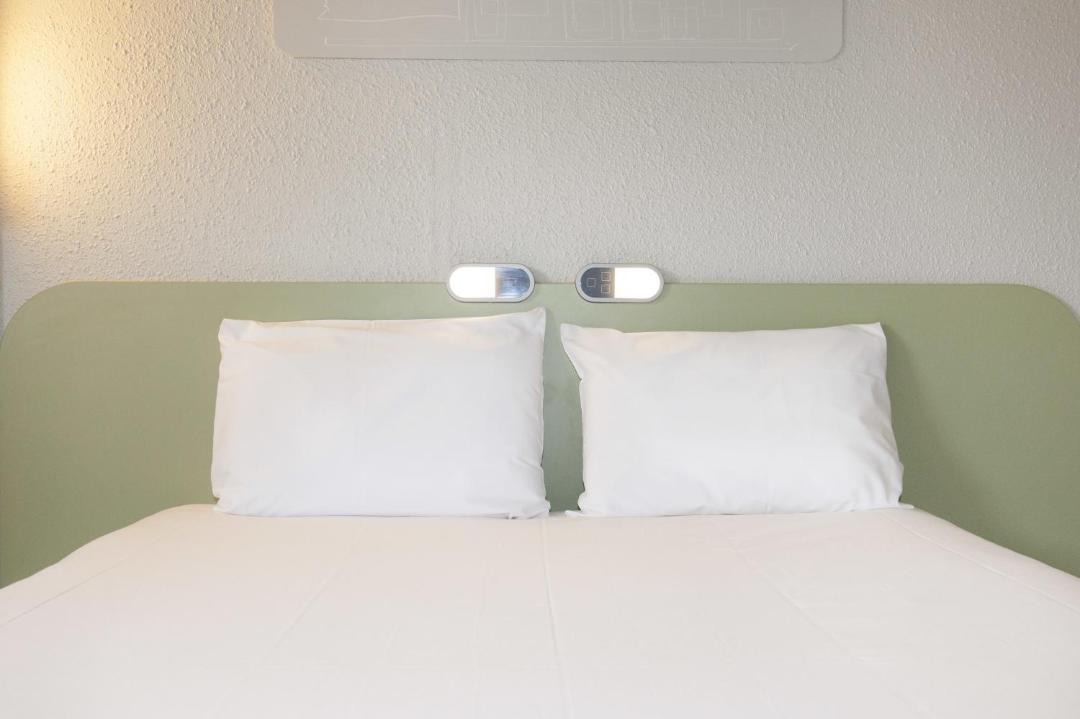Photo of Bedroom in Goussainville