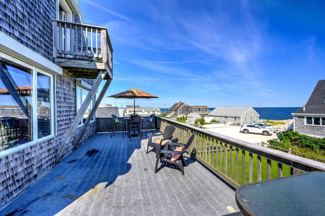 Photo of Patio Balcony in Sandwich