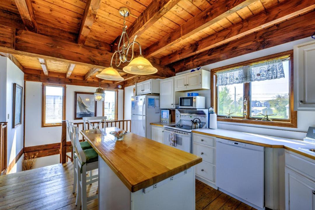 Photo of Kitchen in Sandwich