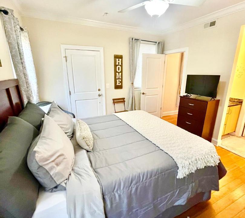 Photo of Bedroom in Annapolis