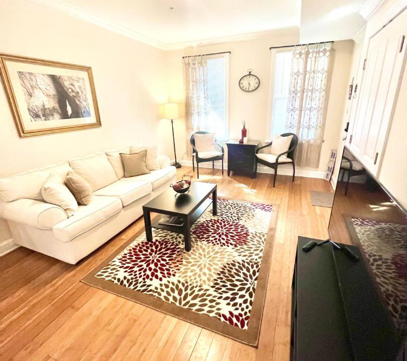 Photo of Livingroom in Annapolis