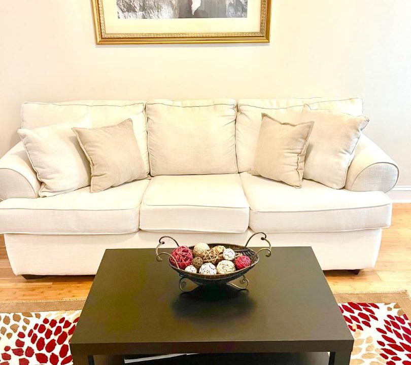 Photo of Livingroom in Annapolis