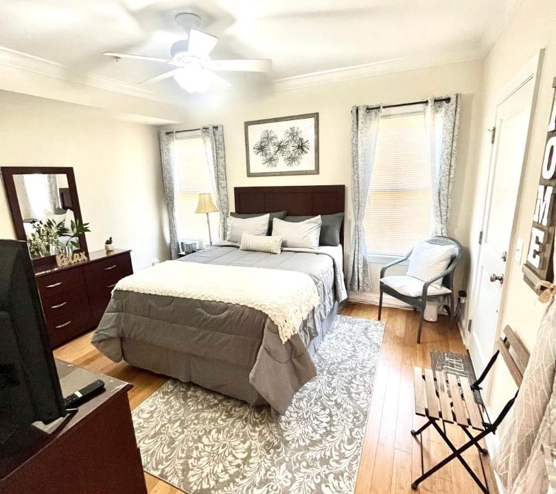 Photo of Bedroom in Annapolis