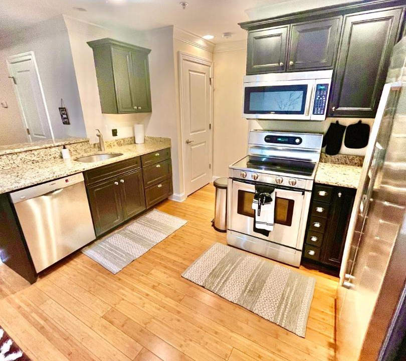Photo of Kitchen in Annapolis