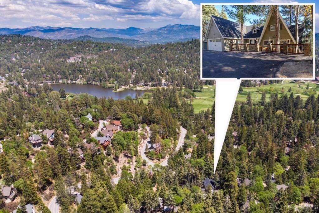 Photo of Others in Lake Arrowhead