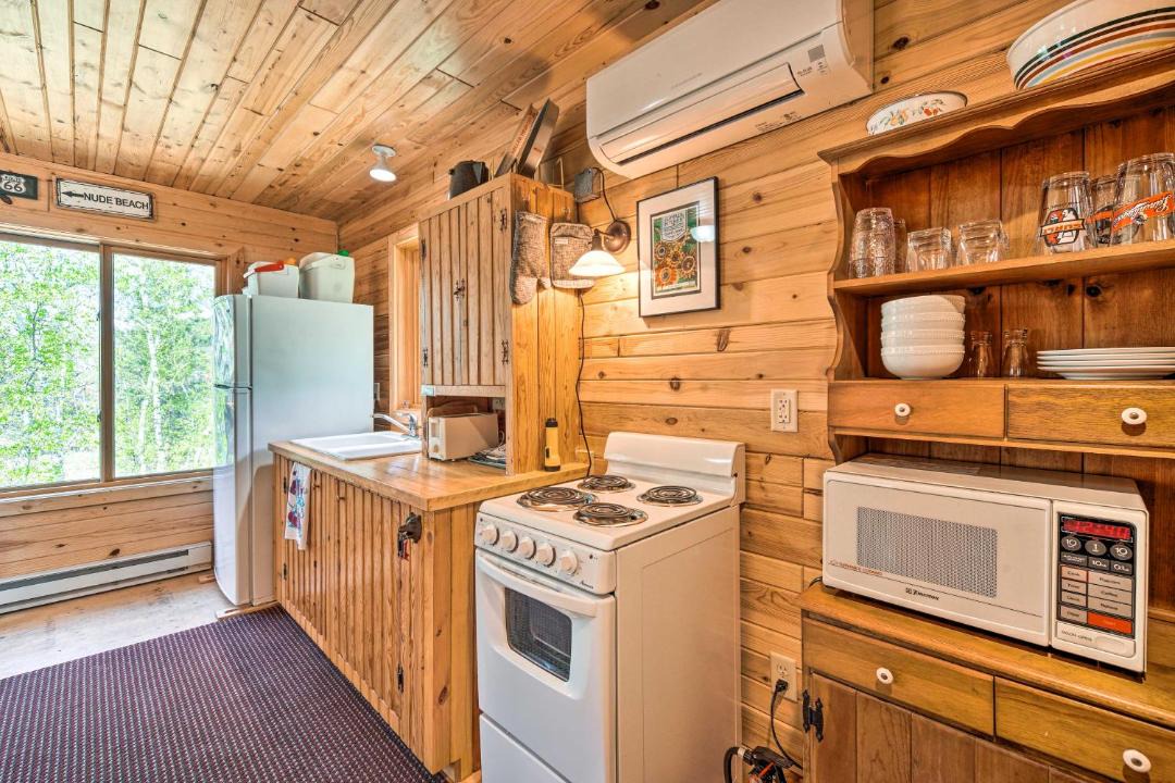 Photo of Kitchen in Crosslake