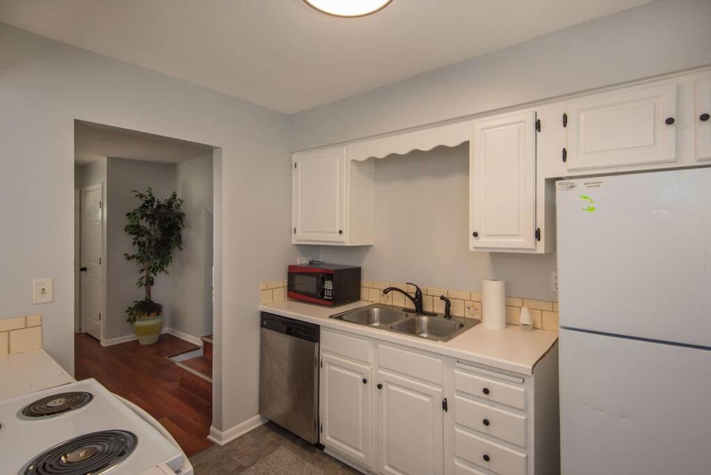 Photo of Kitchen in Berwick