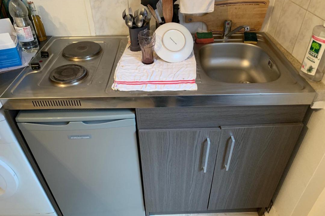 Photo of Kitchen in Montmartre