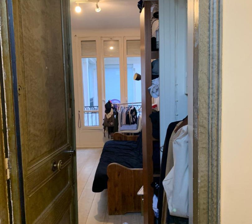 Photo of Livingroom in Montmartre