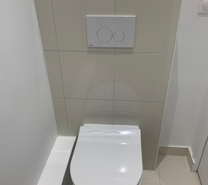 Photo of Bathroom in Montmartre