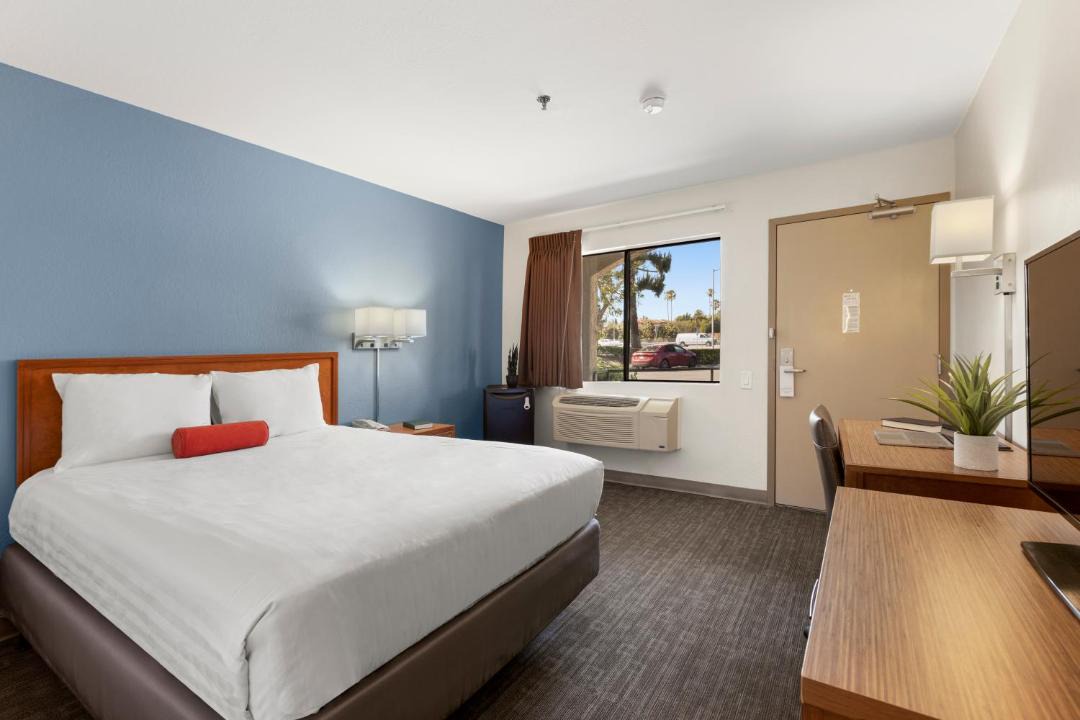 Photo of Bedroom in Camarillo