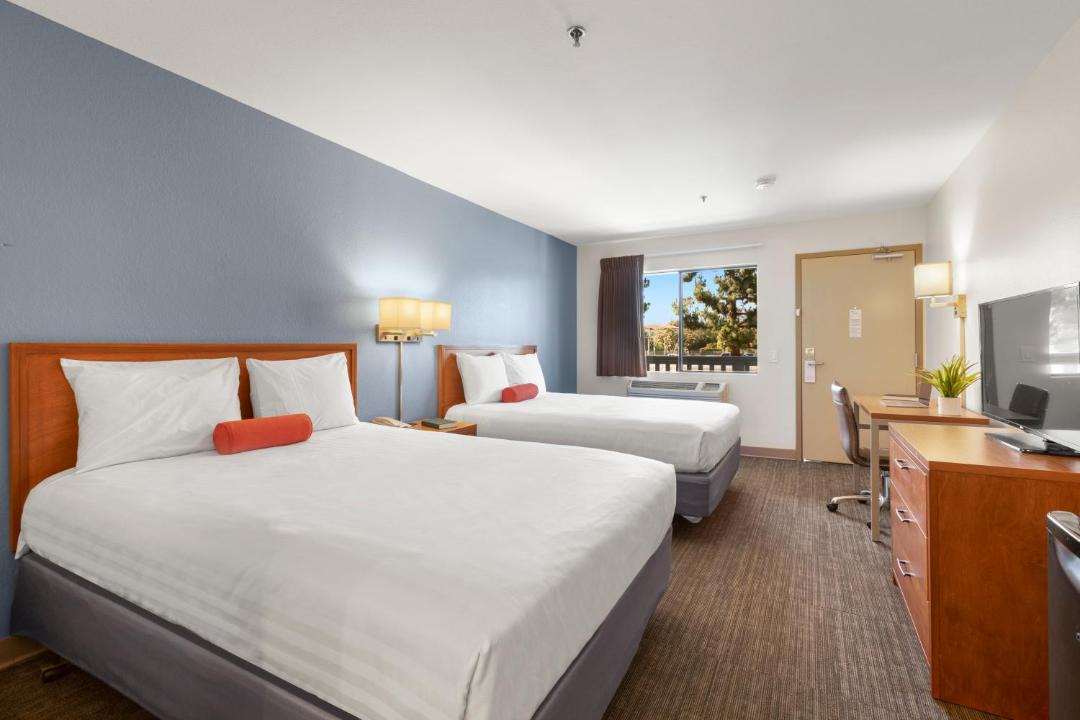 Photo of Bedroom in Camarillo