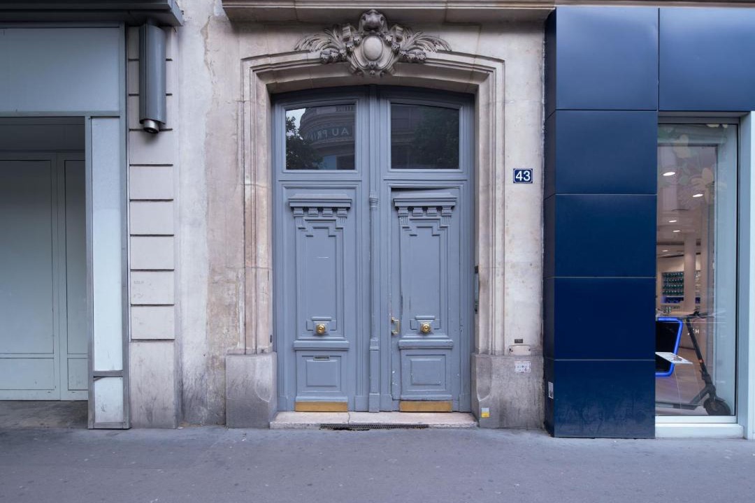 Photo of Others in Chaussee-d'Antin