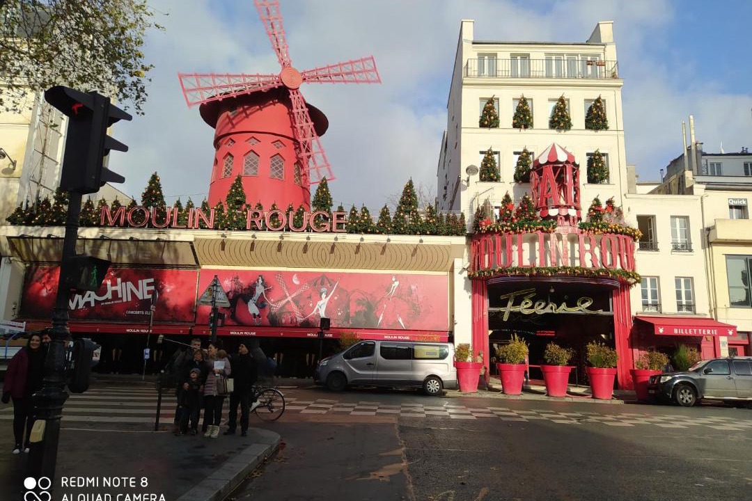 Photo of Others in Montmartre