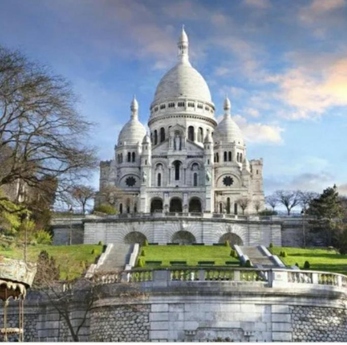 Photo of Others in Montmartre