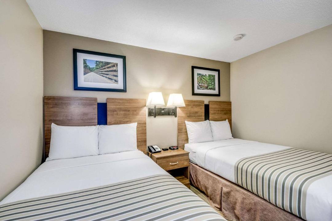 Photo of Bedroom in Dulles Town Center