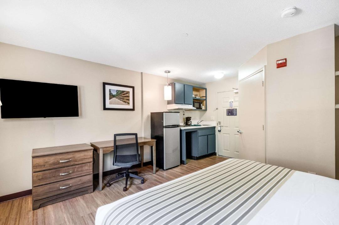 Photo of Bedroom in Dulles Town Center