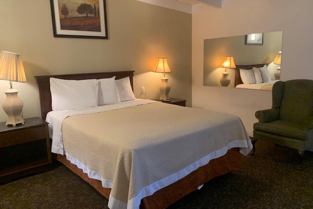 Photo of Bedroom in Ventura