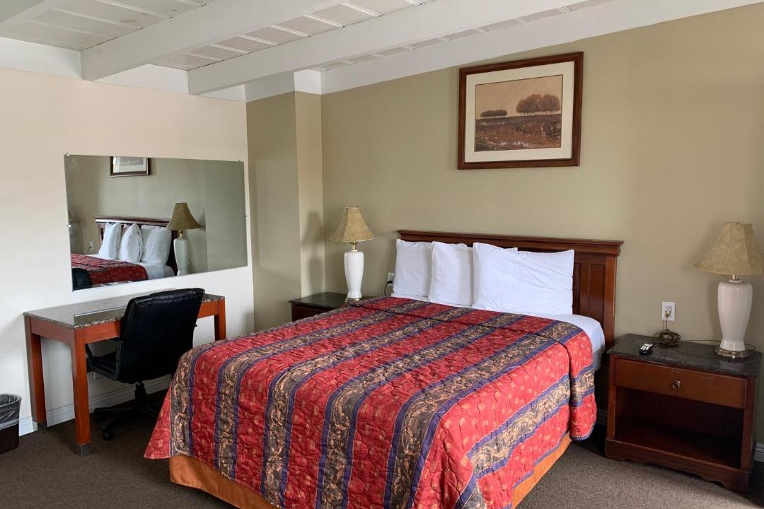 Photo of Bedroom in Ventura