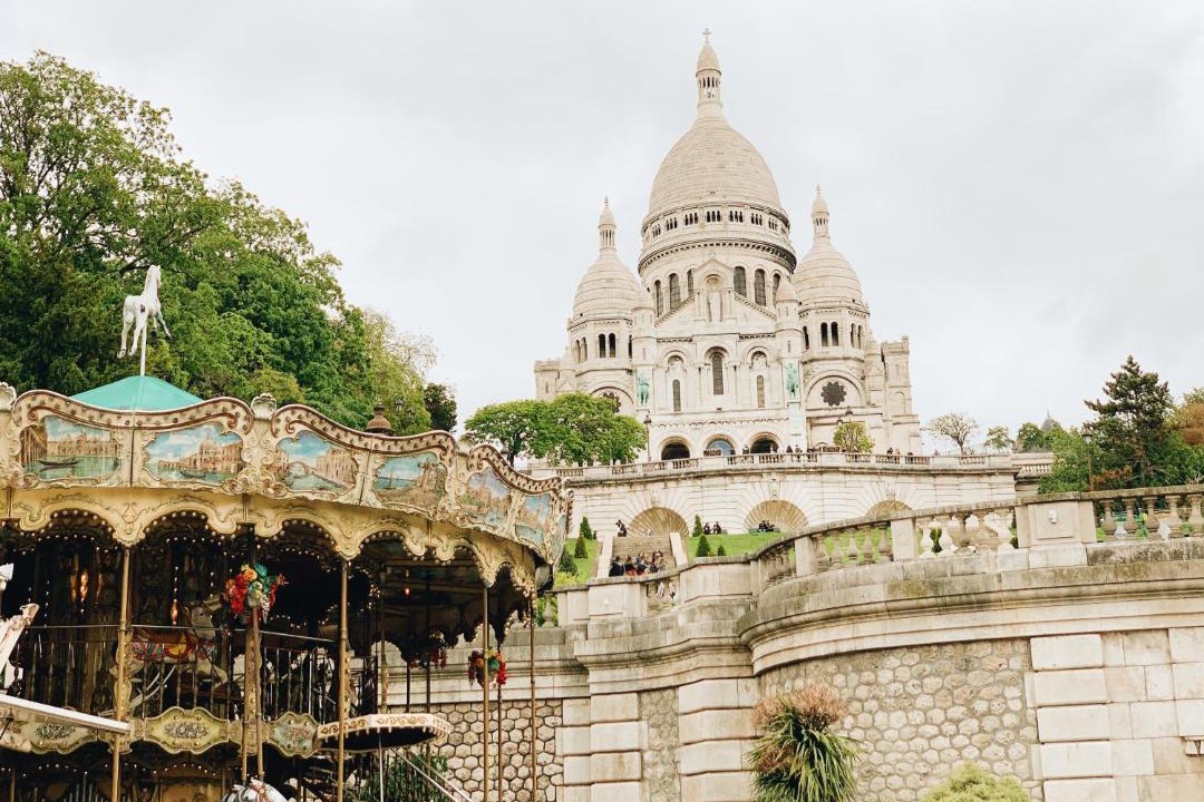 Photo of Others in Montmartre