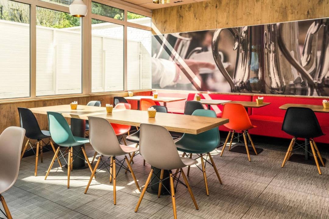 Photo of Others in Billancourt–Rives de Seine