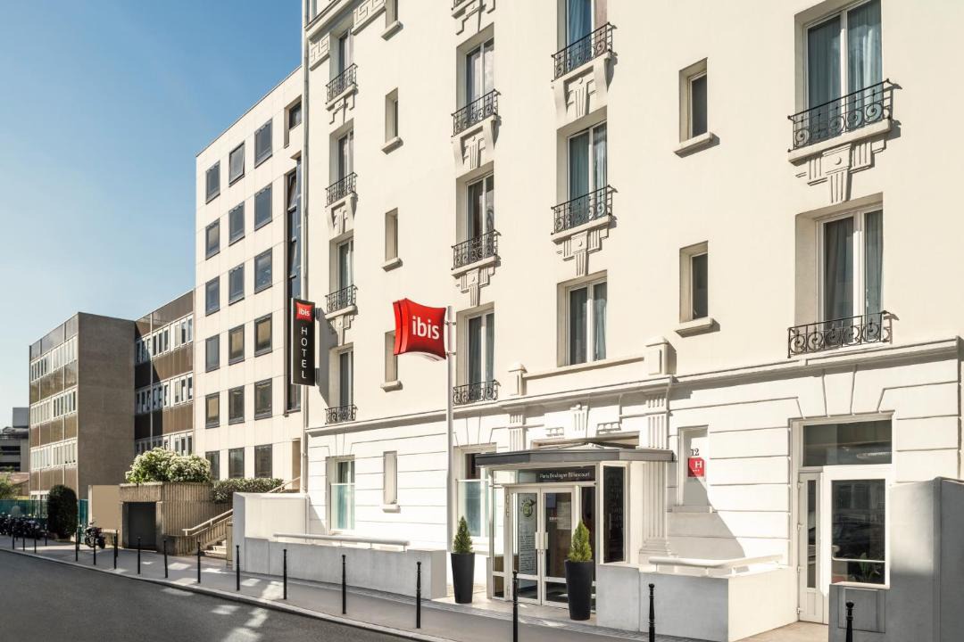 Photo of Others in Billancourt–Rives de Seine
