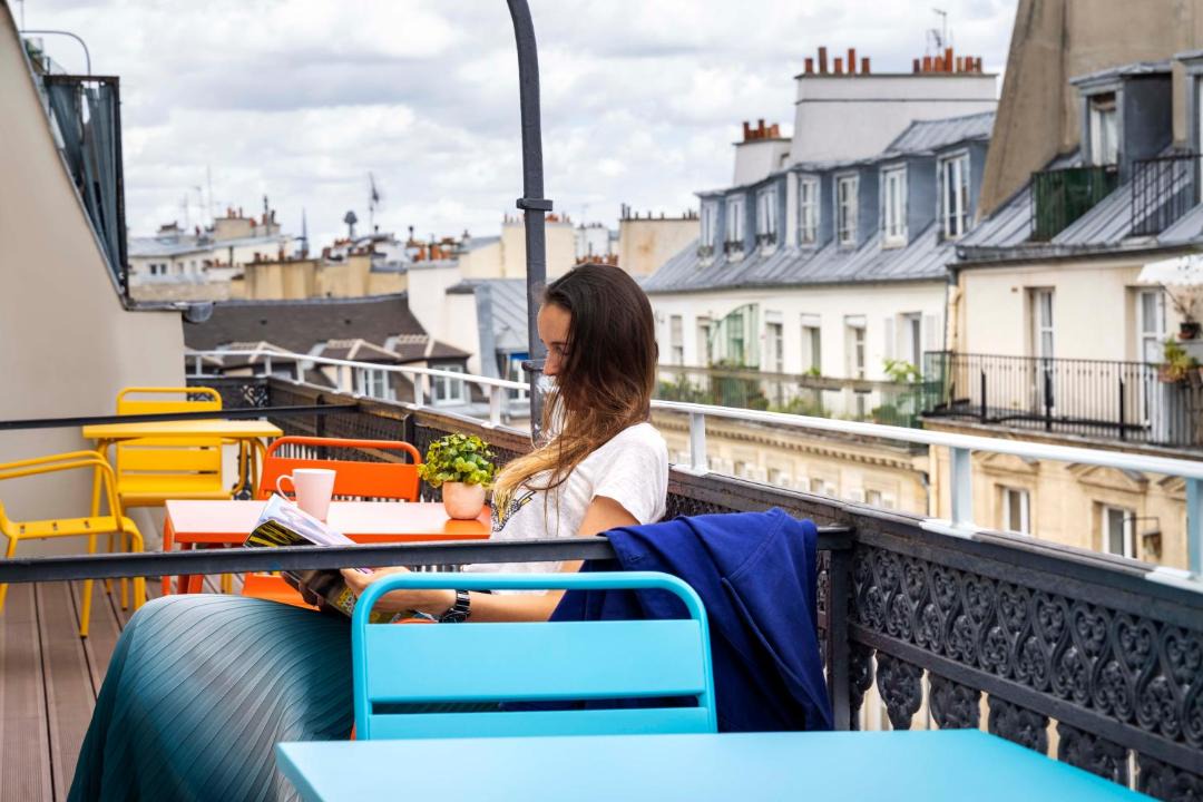 Photo of Others in Quartier de la Porte-Saint-Denis