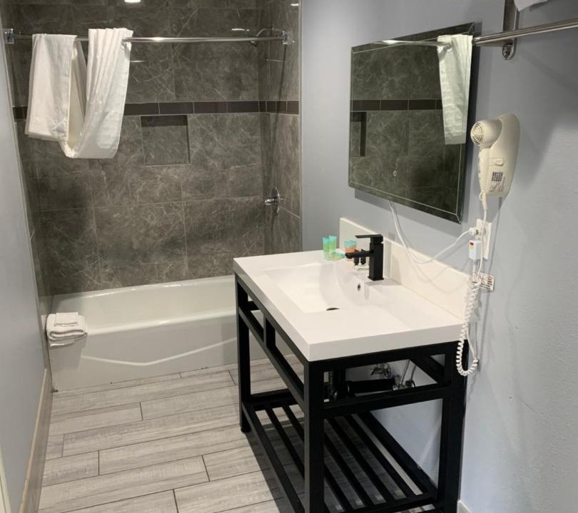 Photo of Bathroom in Sun Valley