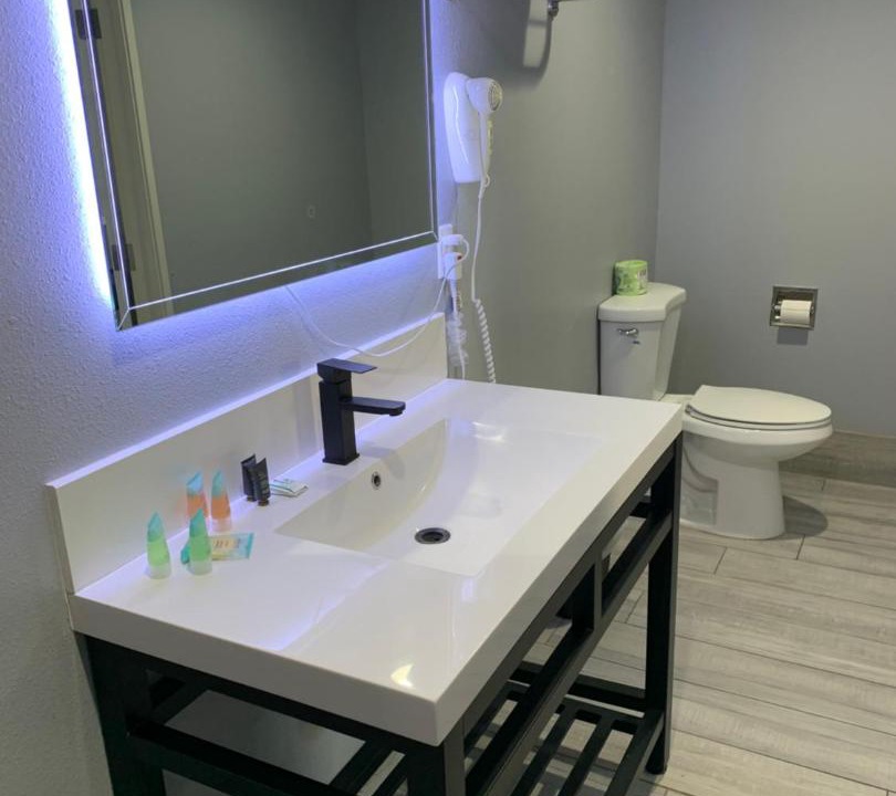 Photo of Bathroom in Sun Valley