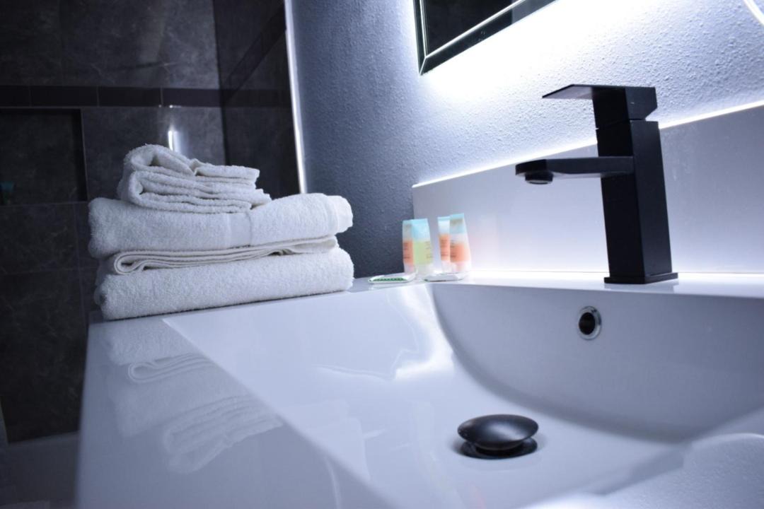 Photo of Bathroom in Sun Valley