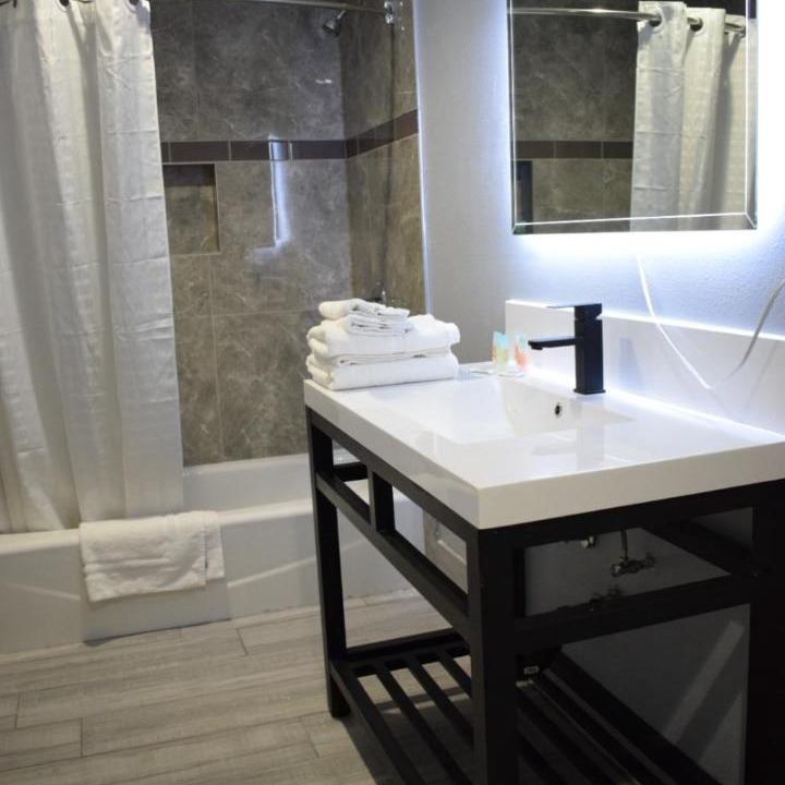 Photo of Bathroom in Sun Valley