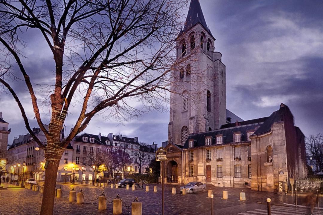 Photo of Others in Notre-Dame-des-Champs