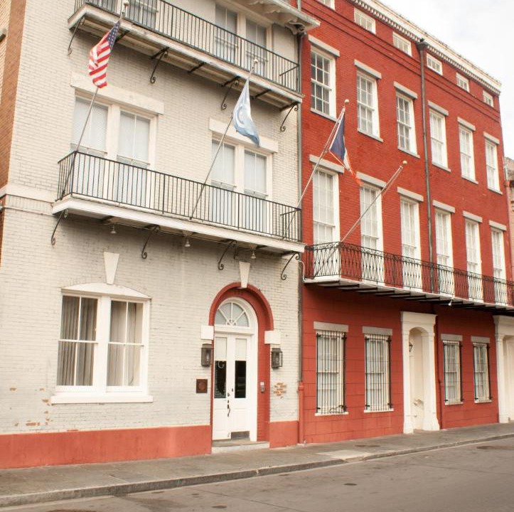 Photo of Others in French Quarter