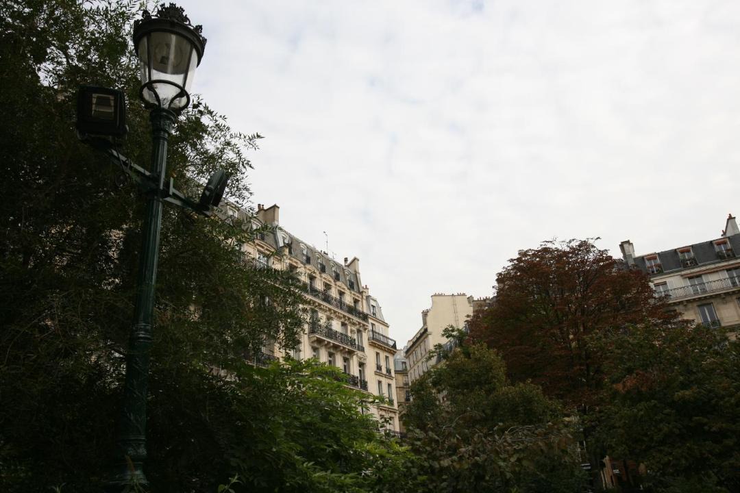 Photo of Others in Quartier de Rochechouart