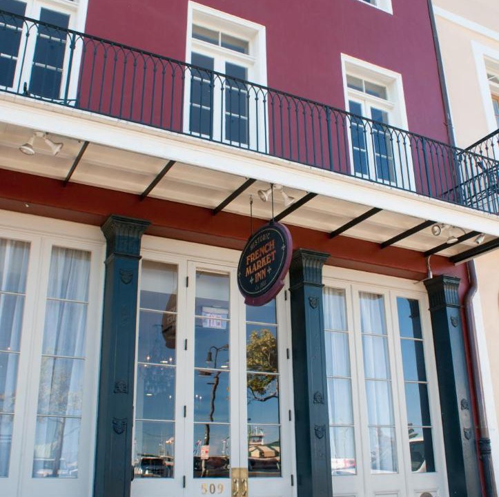 Photo of Others in French Quarter
